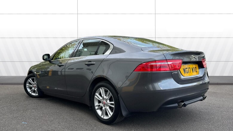 Jaguar XE 2.0 Ingenium Prestige 4dr Auto Petrol Saloon